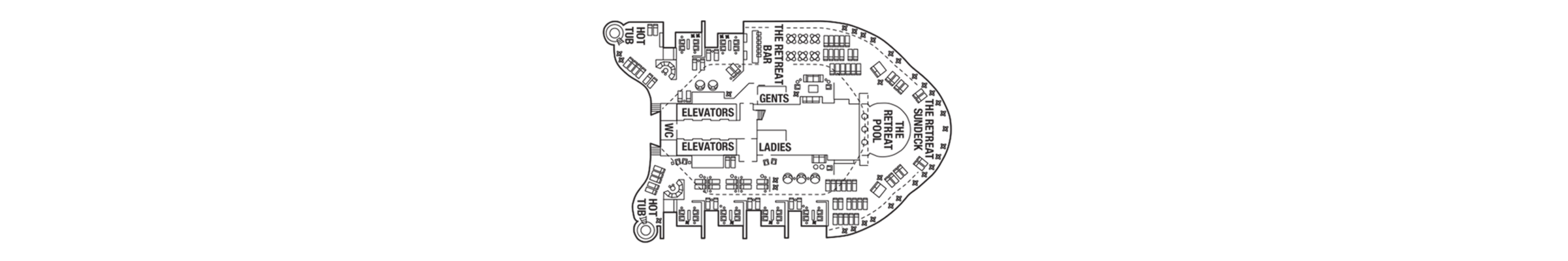 Celebrity Cruises Celebrity Ascent Deck 17.png